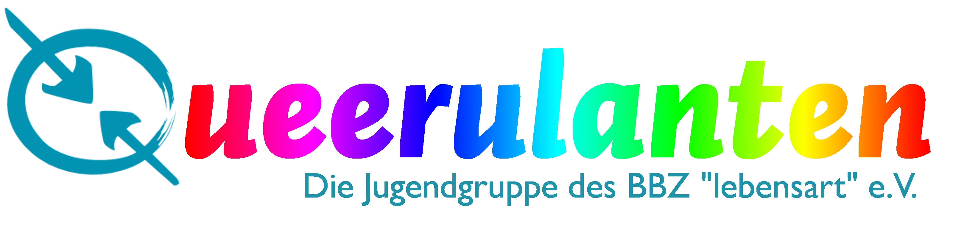 Logo Queerulanten